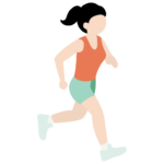 Yummy Running Club icon